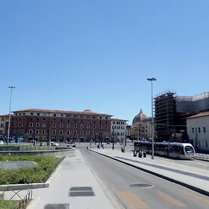 Station Italy