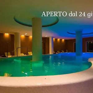 Hotel Ricci & Benessere Chianciano Terme
