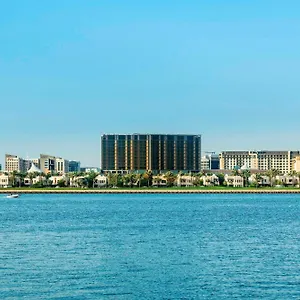 Hotel Aloft Creek Dubai