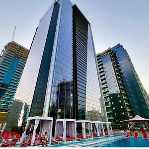 Hotel Canal Business Bay Dubai