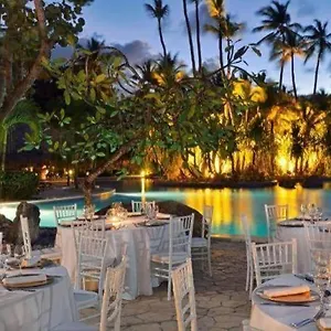 Отель Paradisus (adults Only), Пунта-Кана