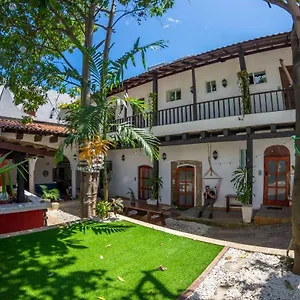 Albergue Island Life Santo Domingo